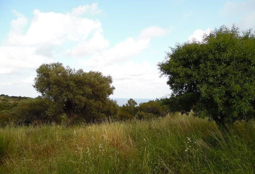 ホテル Panorama Genadi