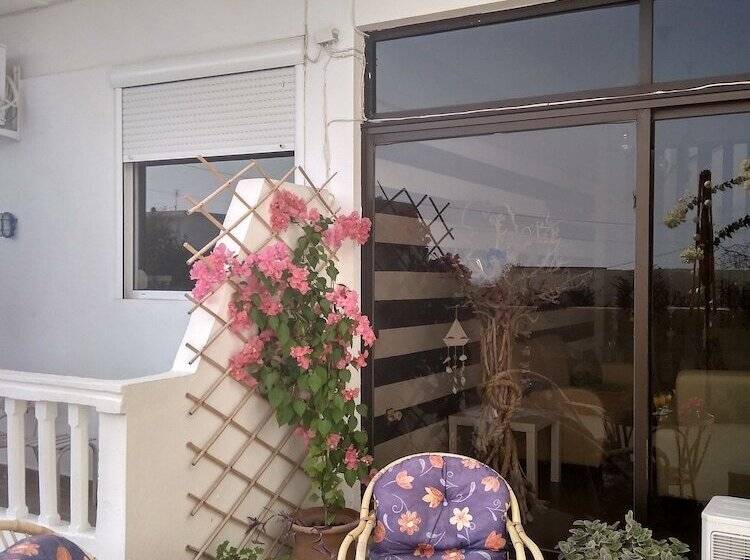 ホテル Panorama Genadi