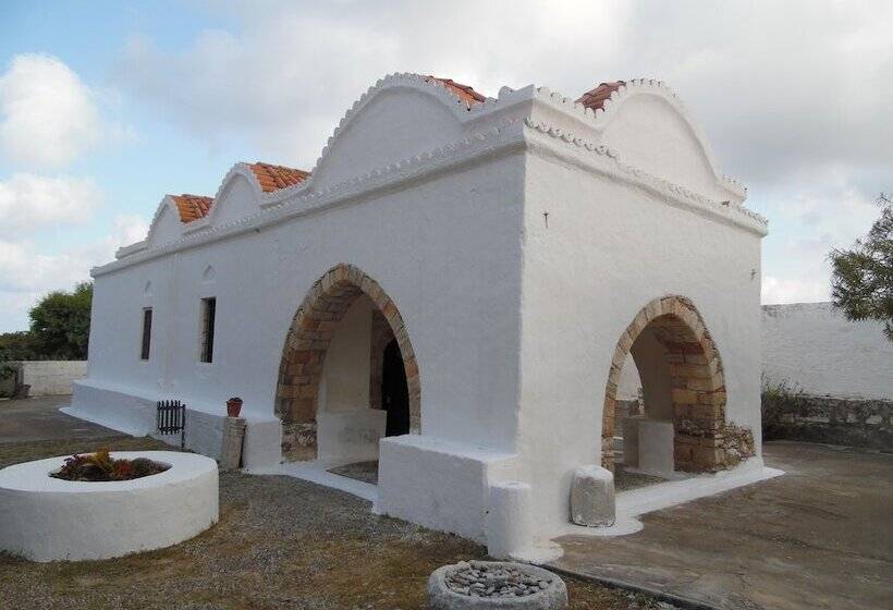 ホテル Panorama Genadi