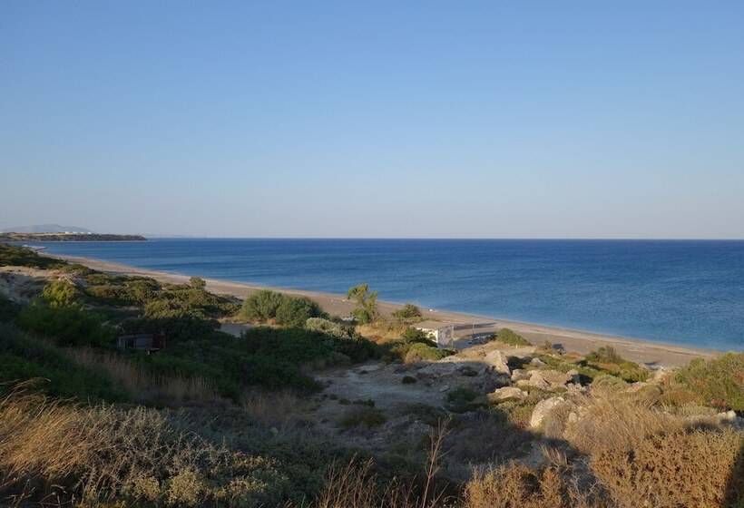 ホテル Panorama Genadi