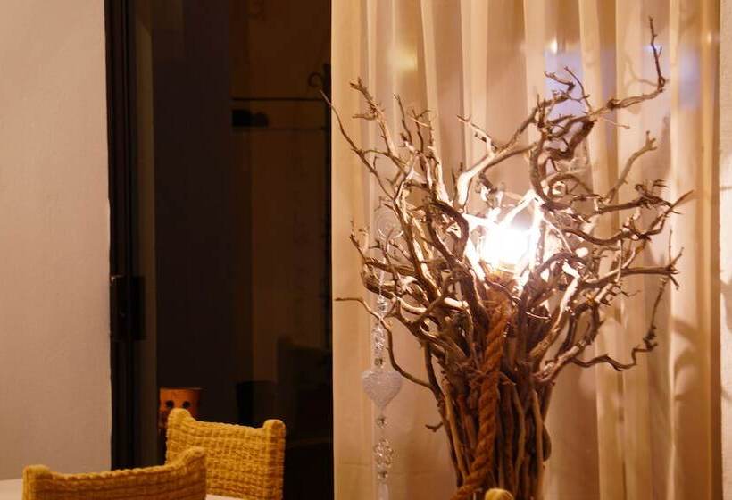 ホテル Panorama Genadi