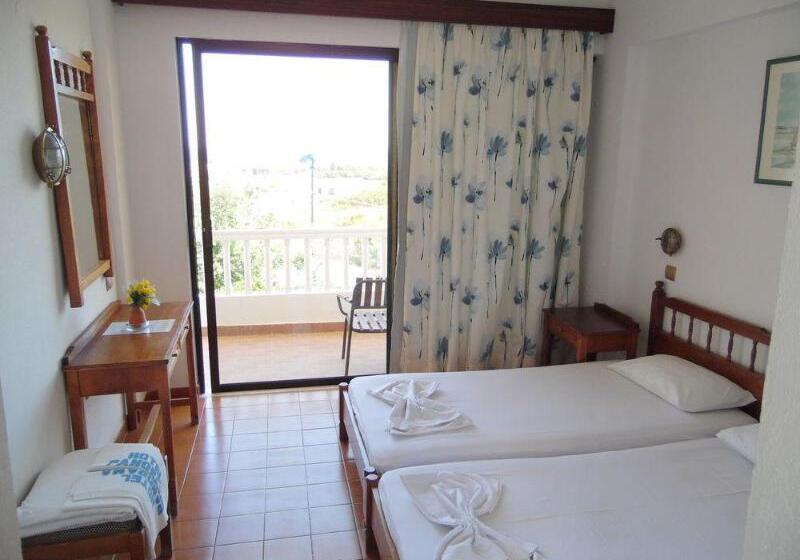 ホテル Panorama Genadi