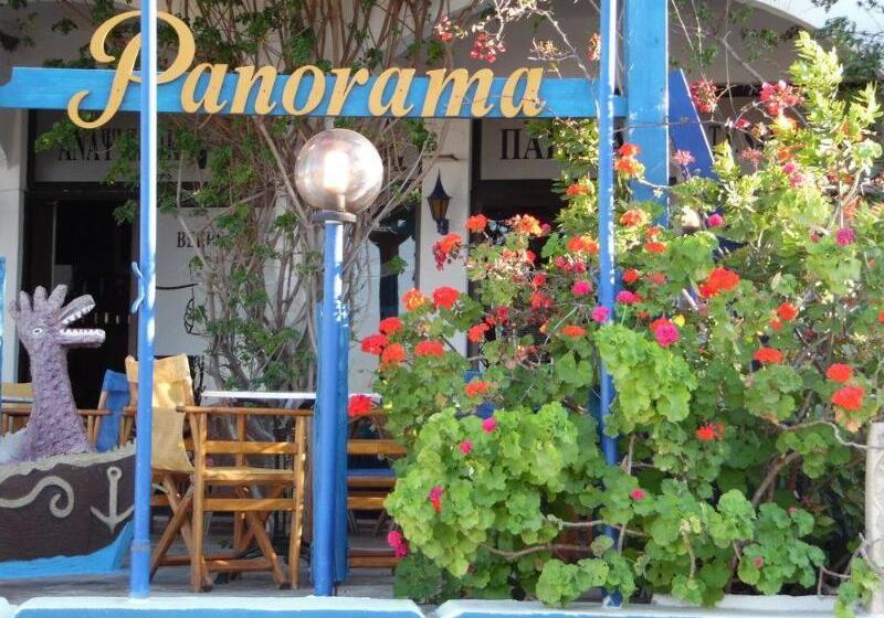 ホテル Panorama Genadi