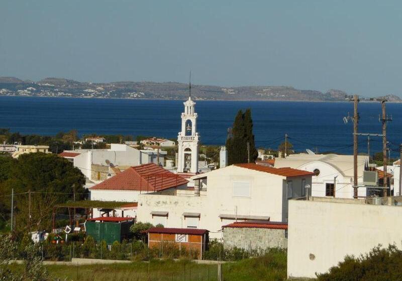 ホテル Panorama Genadi