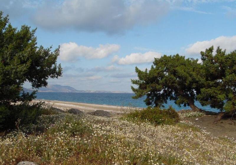 ホテル Panorama Genadi