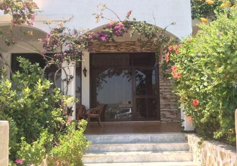 ホテル Panorama Genadi