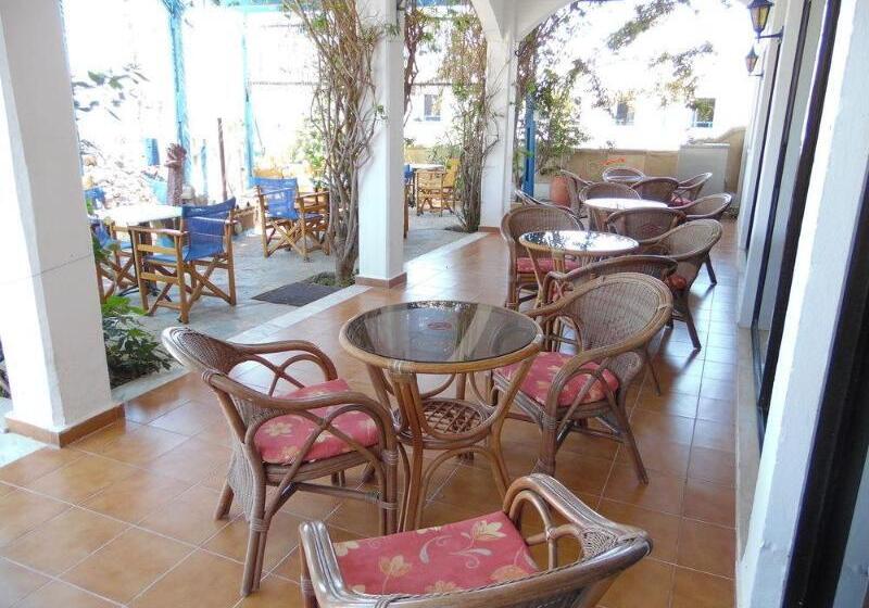 ホテル Panorama Genadi