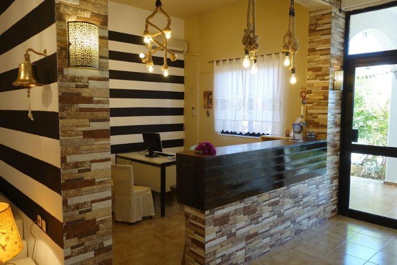 ホテル Panorama Genadi