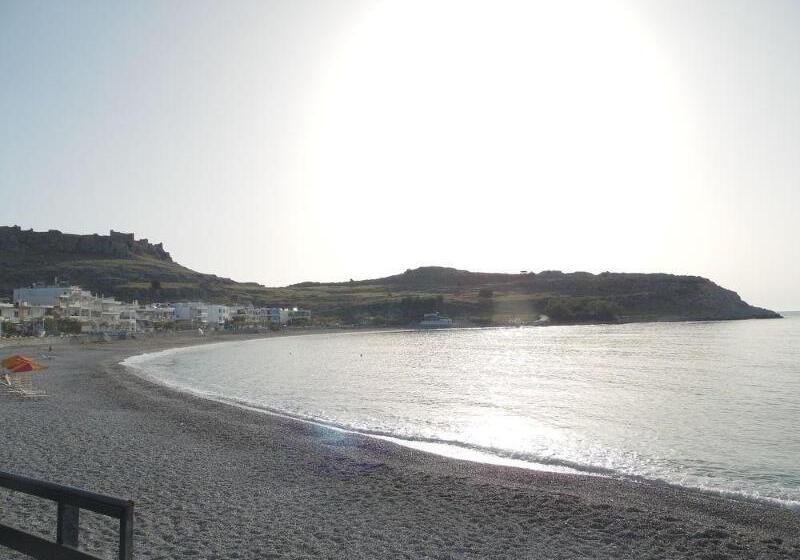 ホテル Panorama Genadi