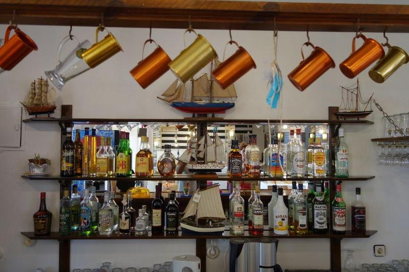 ホテル Panorama Genadi