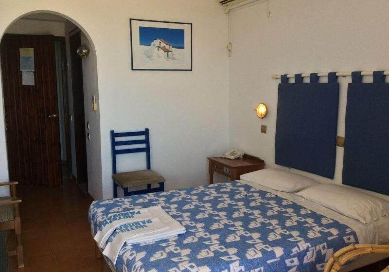 ホテル Panorama Genadi