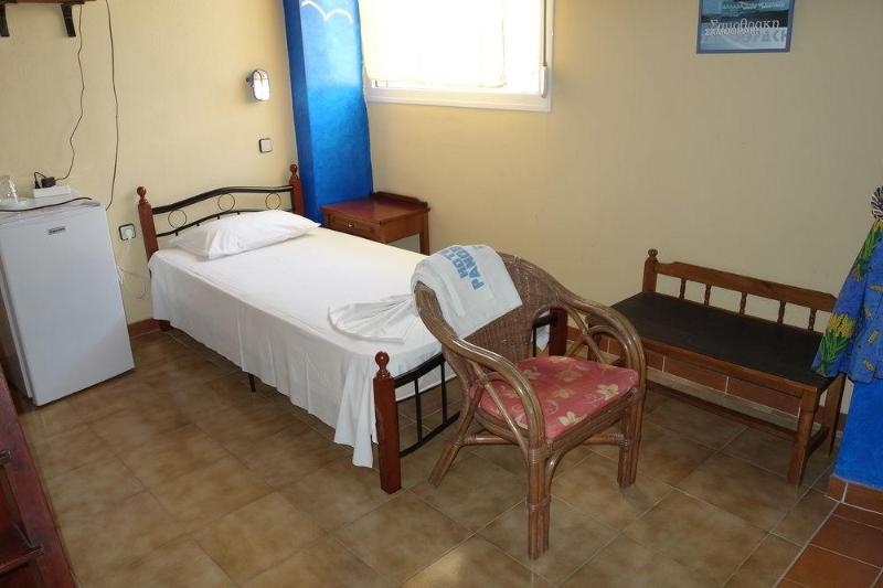 ホテル Panorama Genadi