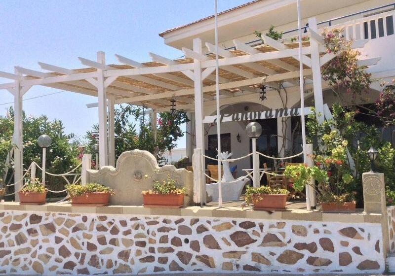 ホテル Panorama Genadi