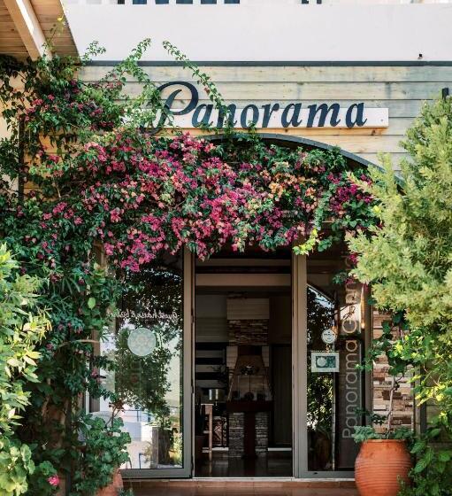 ホテル Panorama Genadi