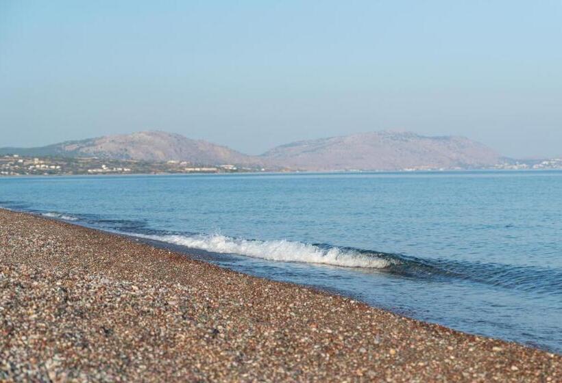 ホテル Panorama Genadi