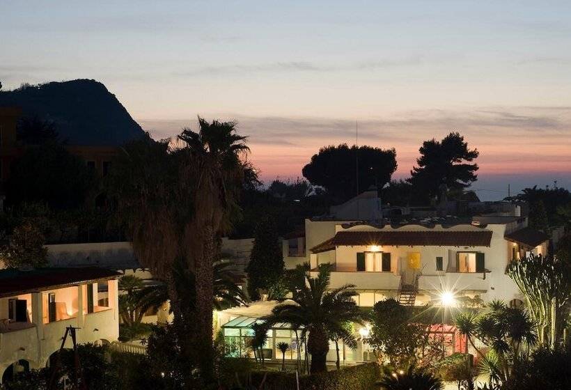 Park Hotel Terme Mediterraneo