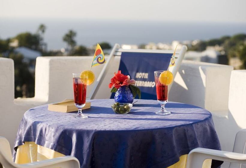 Park Hotel Terme Mediterraneo