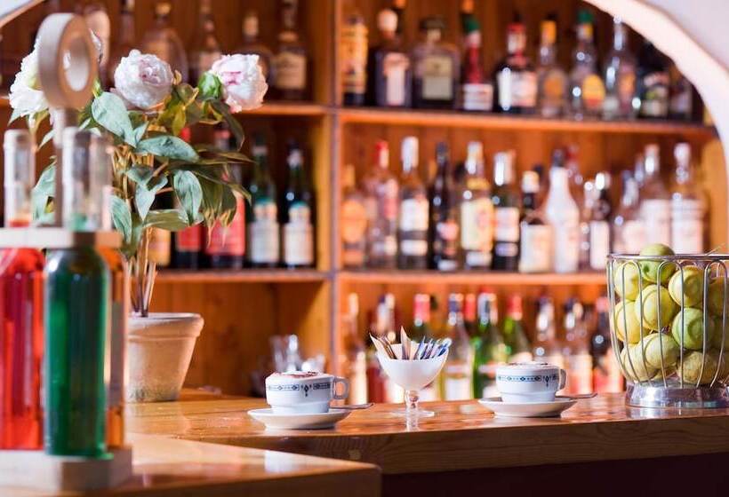 Park Hotel Terme Mediterraneo