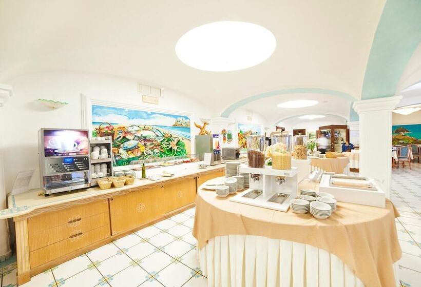 Park Hotel Terme Mediterraneo