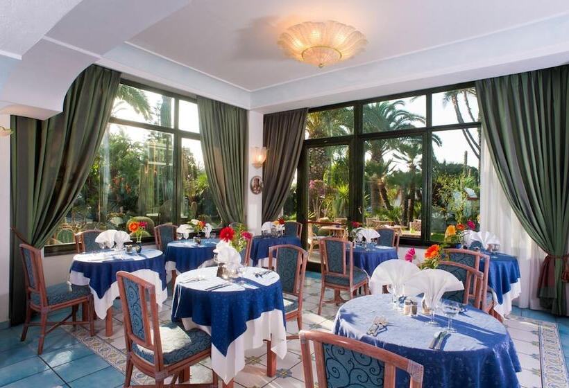 Park Hotel Terme Mediterraneo