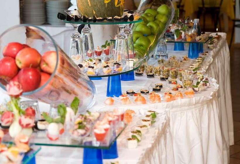 Park Hotel Terme Mediterraneo