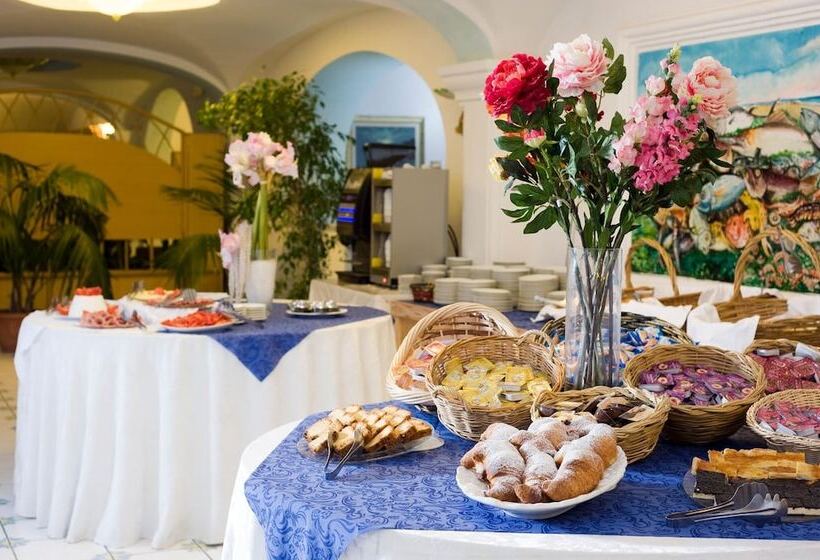 Park Hotel Terme Mediterraneo