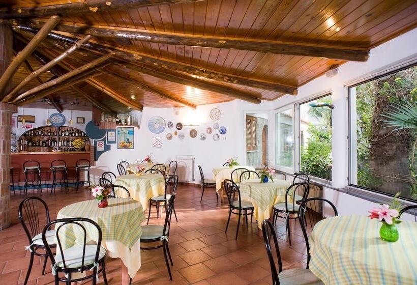 Park Hotel Terme Mediterraneo