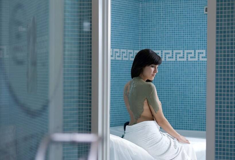 Park Hotel Terme Mediterraneo