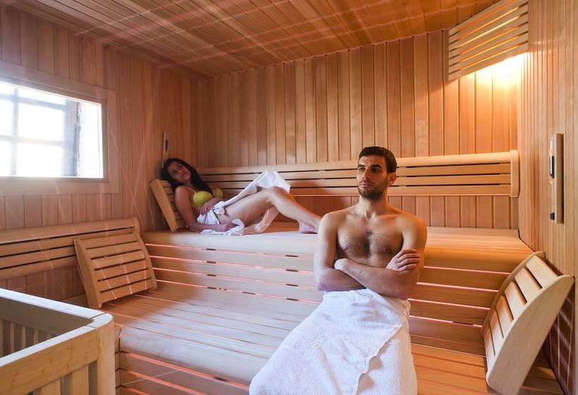 Park Hotel Terme Mediterraneo