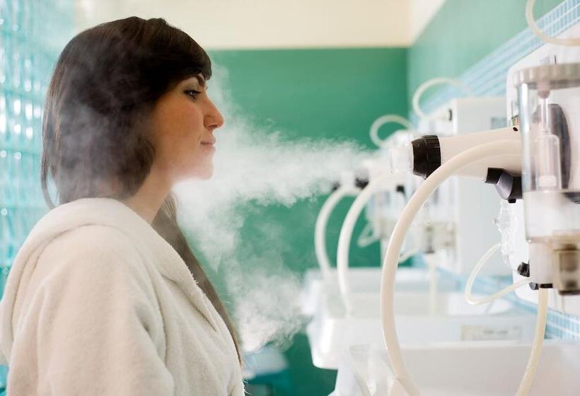 Park Hotel Terme Mediterraneo