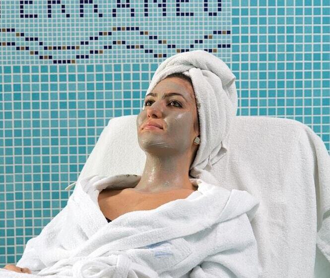 Park Hotel Terme Mediterraneo