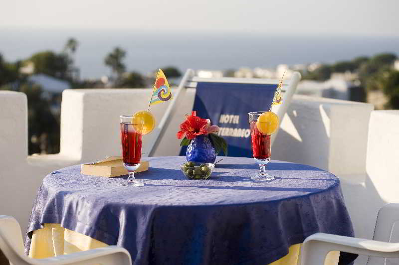 Park Hotel Terme Mediterraneo