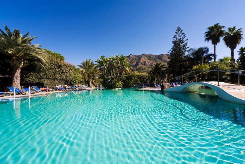 Park Hotel Terme Mediterraneo