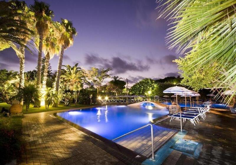 Park Hotel Terme Mediterraneo