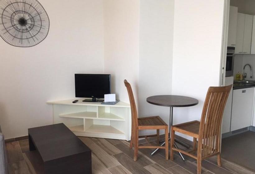 ホテル Arthur Properties Bel Air