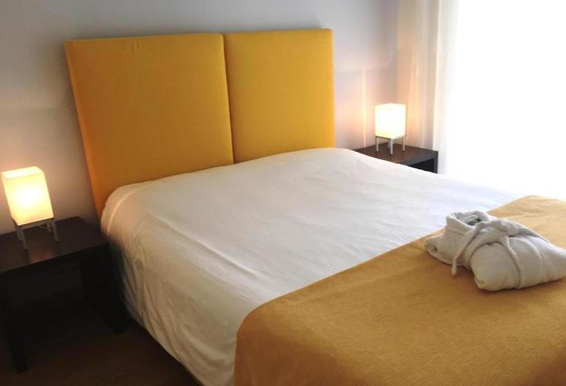 ホテル Arthur Properties Bel Air