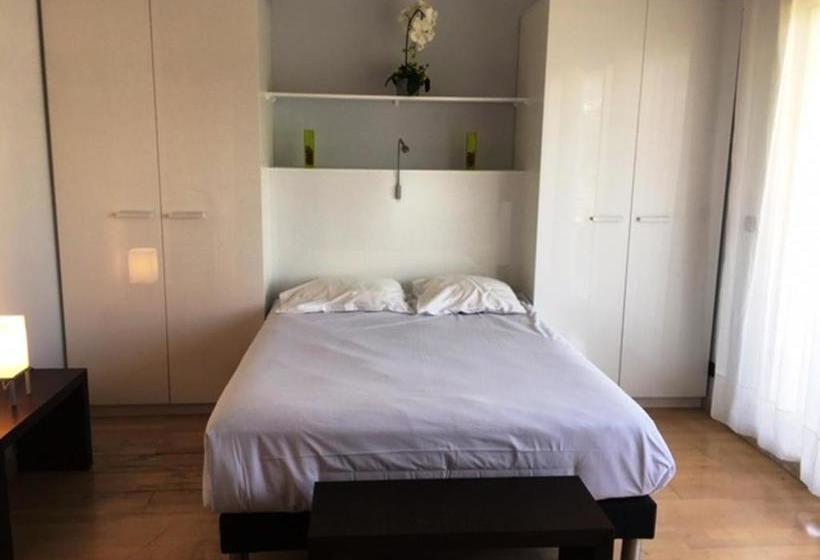 ホテル Arthur Properties Bel Air