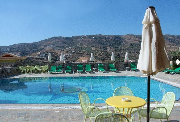 호텔 Perla Apartments