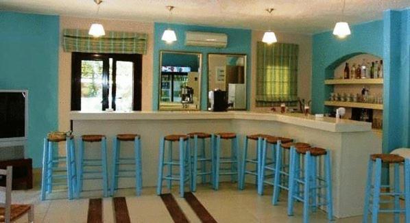 호텔 Perla Apartments