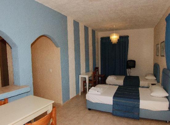 호텔 Perla Apartments