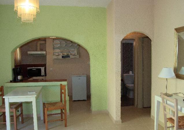 호텔 Perla Apartments