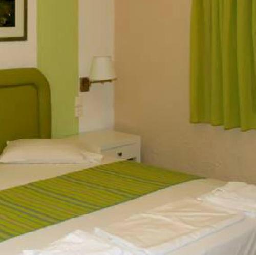 호텔 Perla Apartments