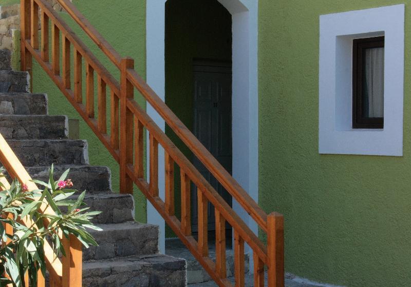 호텔 Perla Apartments