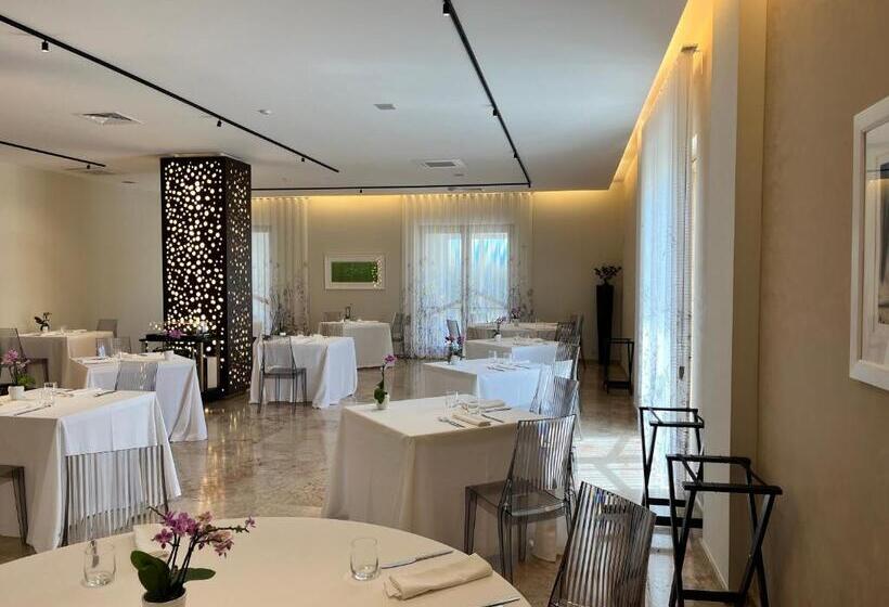 ホテル Pietre Nere Resort & Spa