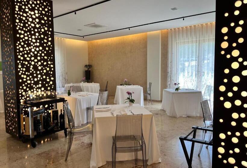 ホテル Pietre Nere Resort & Spa