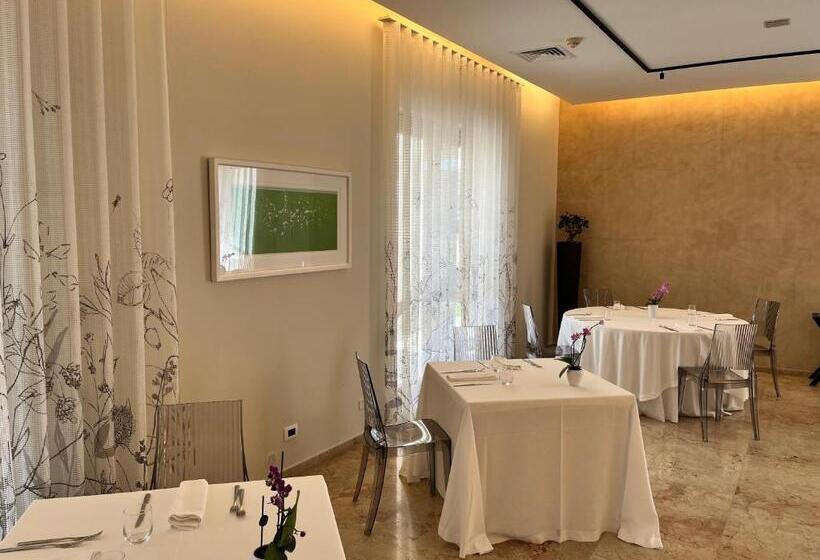 ホテル Pietre Nere Resort & Spa