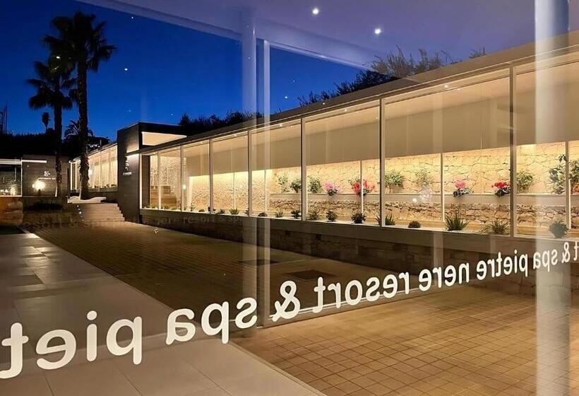 ホテル Pietre Nere Resort & Spa