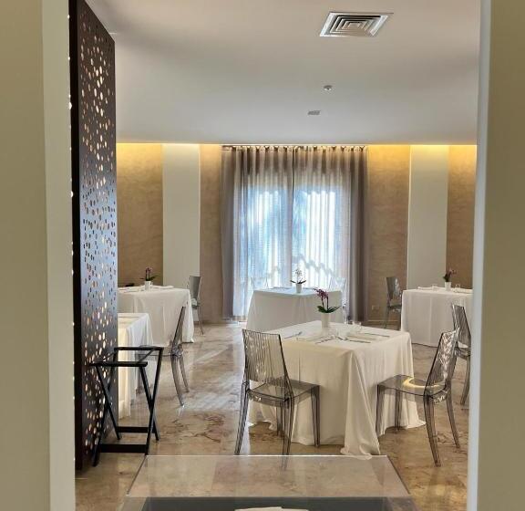 ホテル Pietre Nere Resort & Spa