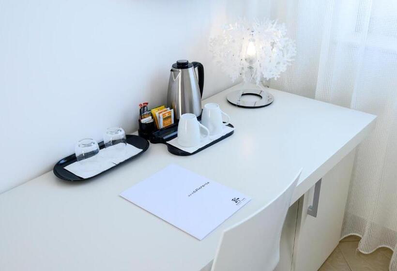 ホテル Pietre Nere Resort & Spa