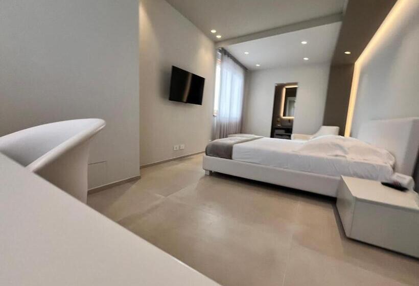 ホテル Pietre Nere Resort & Spa